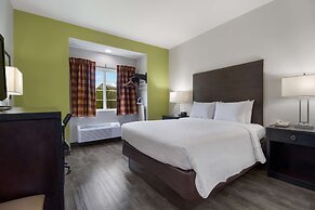 SureStay Hotel by Best Western Shallotte