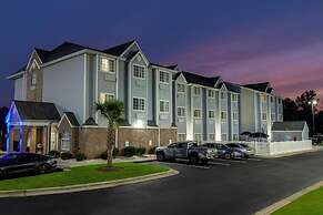 Quality Inn Shallotte near Ocean Isle Beach
