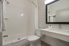Quality Inn Shallotte near Ocean Isle Beach