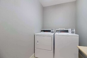 Quality Inn Shallotte near Ocean Isle Beach