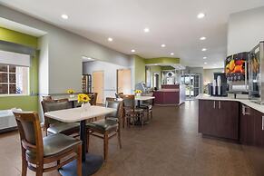 Quality Inn Shallotte near Ocean Isle Beach