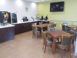 Quality Inn Shallotte near Ocean Isle Beach