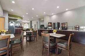 Quality Inn Shallotte near Ocean Isle Beach