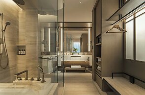 Four Seasons Hotel Tokyo at Marunouchi