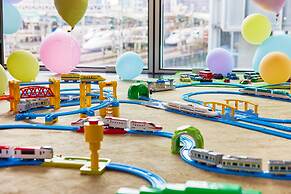 Four Seasons Hotel Tokyo at Marunouchi