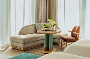 Four Seasons Hotel Tokyo at Marunouchi