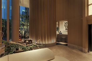 Four Seasons Hotel Tokyo at Marunouchi