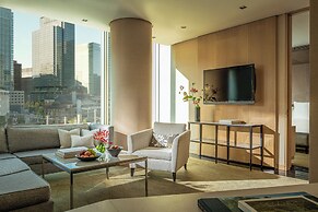 Four Seasons Hotel Tokyo at Marunouchi
