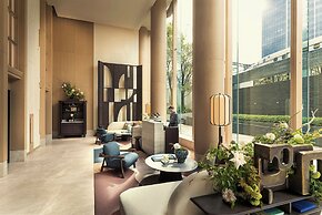 Four Seasons Hotel Tokyo at Marunouchi