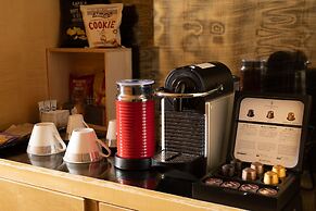 Four Seasons Hotel Tokyo at Marunouchi