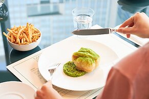 Four Seasons Hotel Tokyo at Marunouchi