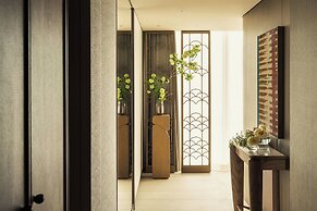 Four Seasons Hotel Tokyo at Marunouchi