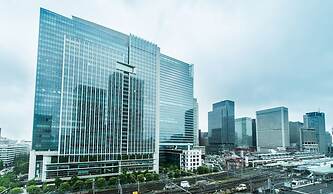 Four Seasons Hotel Tokyo at Marunouchi