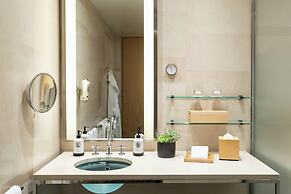 Four Seasons Hotel Tokyo at Marunouchi