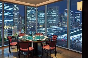 Four Seasons Hotel Tokyo at Marunouchi