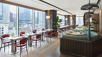 Four Seasons Hotel Tokyo at Marunouchi