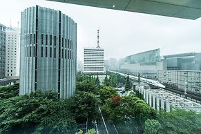 Four Seasons Hotel Tokyo at Marunouchi