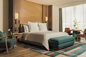 Four Seasons Hotel Tokyo at Marunouchi