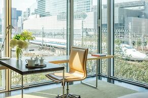 Four Seasons Hotel Tokyo at Marunouchi
