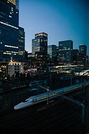 Four Seasons Hotel Tokyo at Marunouchi