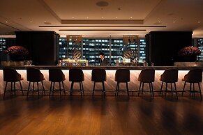 Four Seasons Hotel Tokyo at Marunouchi