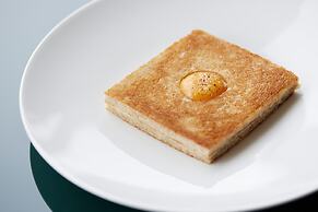 Four Seasons Hotel Tokyo at Marunouchi