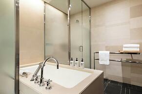 Four Seasons Hotel Tokyo at Marunouchi