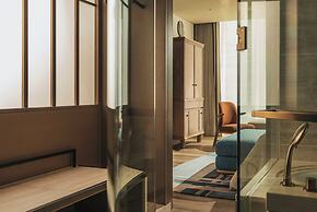 Four Seasons Hotel Tokyo at Marunouchi