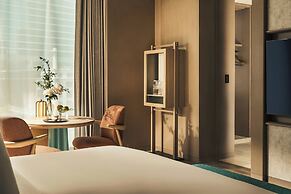 Four Seasons Hotel Tokyo at Marunouchi