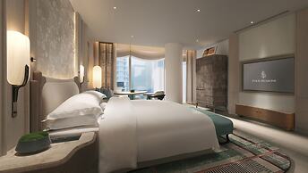 Four Seasons Hotel Tokyo at Marunouchi
