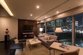 Four Seasons Hotel Tokyo at Marunouchi