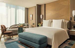 Four Seasons Hotel Tokyo at Marunouchi