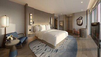 Four Seasons Hotel Tokyo at Marunouchi