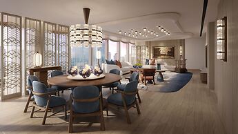 Four Seasons Hotel Tokyo at Marunouchi