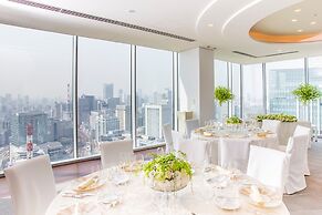 Four Seasons Hotel Tokyo at Marunouchi