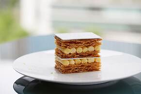 Four Seasons Hotel Tokyo at Marunouchi