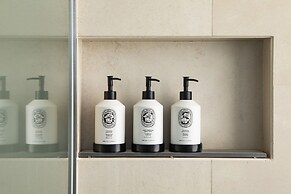 Four Seasons Hotel Tokyo at Marunouchi