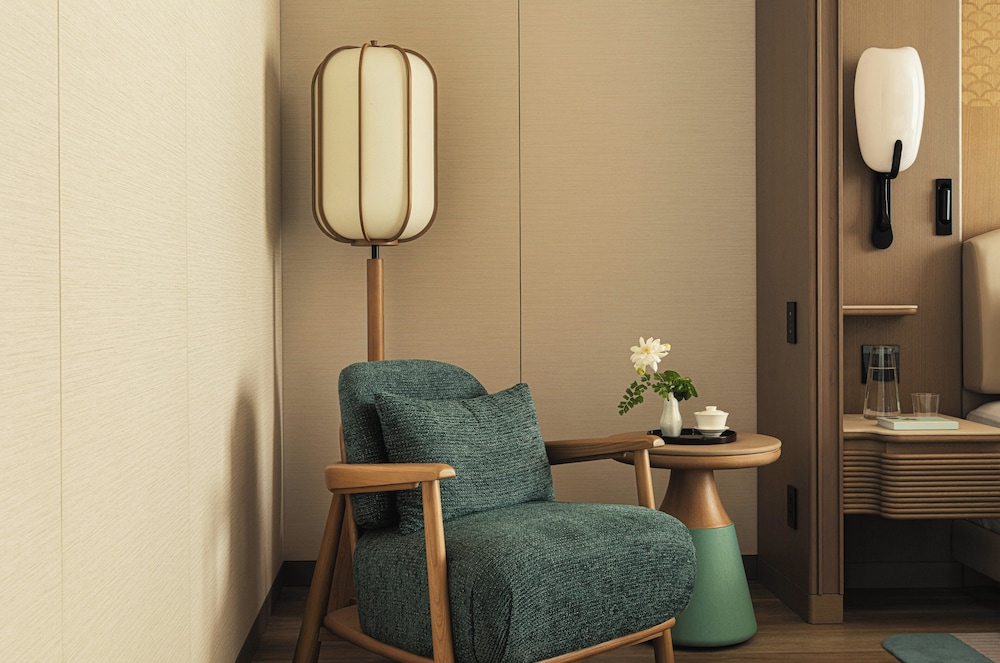 Four Seasons Hotel Tokyo at Marunouchi