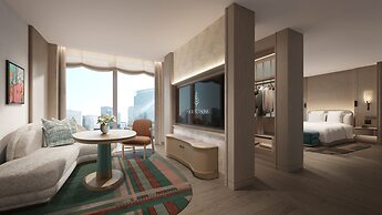 Four Seasons Hotel Tokyo at Marunouchi