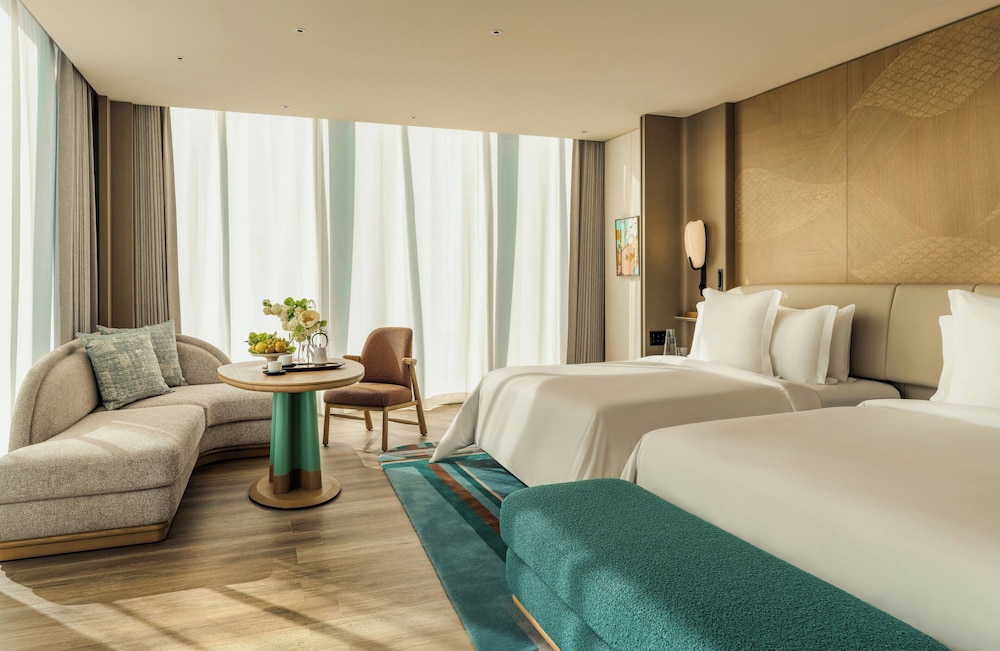 Four Seasons Hotel Tokyo at Marunouchi