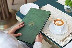 Four Seasons Hotel Tokyo at Marunouchi