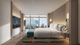 Four Seasons Hotel Tokyo at Marunouchi