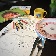 Four Seasons Hotel Tokyo at Marunouchi