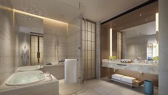 Four Seasons Hotel Tokyo at Marunouchi