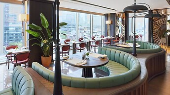 Four Seasons Hotel Tokyo at Marunouchi