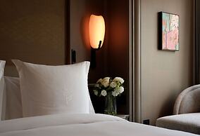 Four Seasons Hotel Tokyo at Marunouchi
