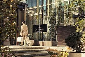 Four Seasons Hotel Tokyo at Marunouchi