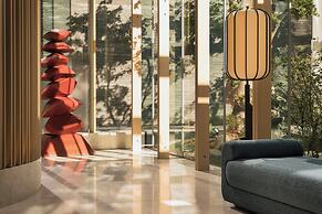 Four Seasons Hotel Tokyo at Marunouchi