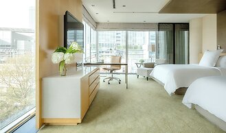 Four Seasons Hotel Tokyo at Marunouchi