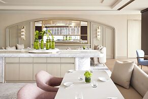 Four Seasons Hotel Tokyo at Marunouchi